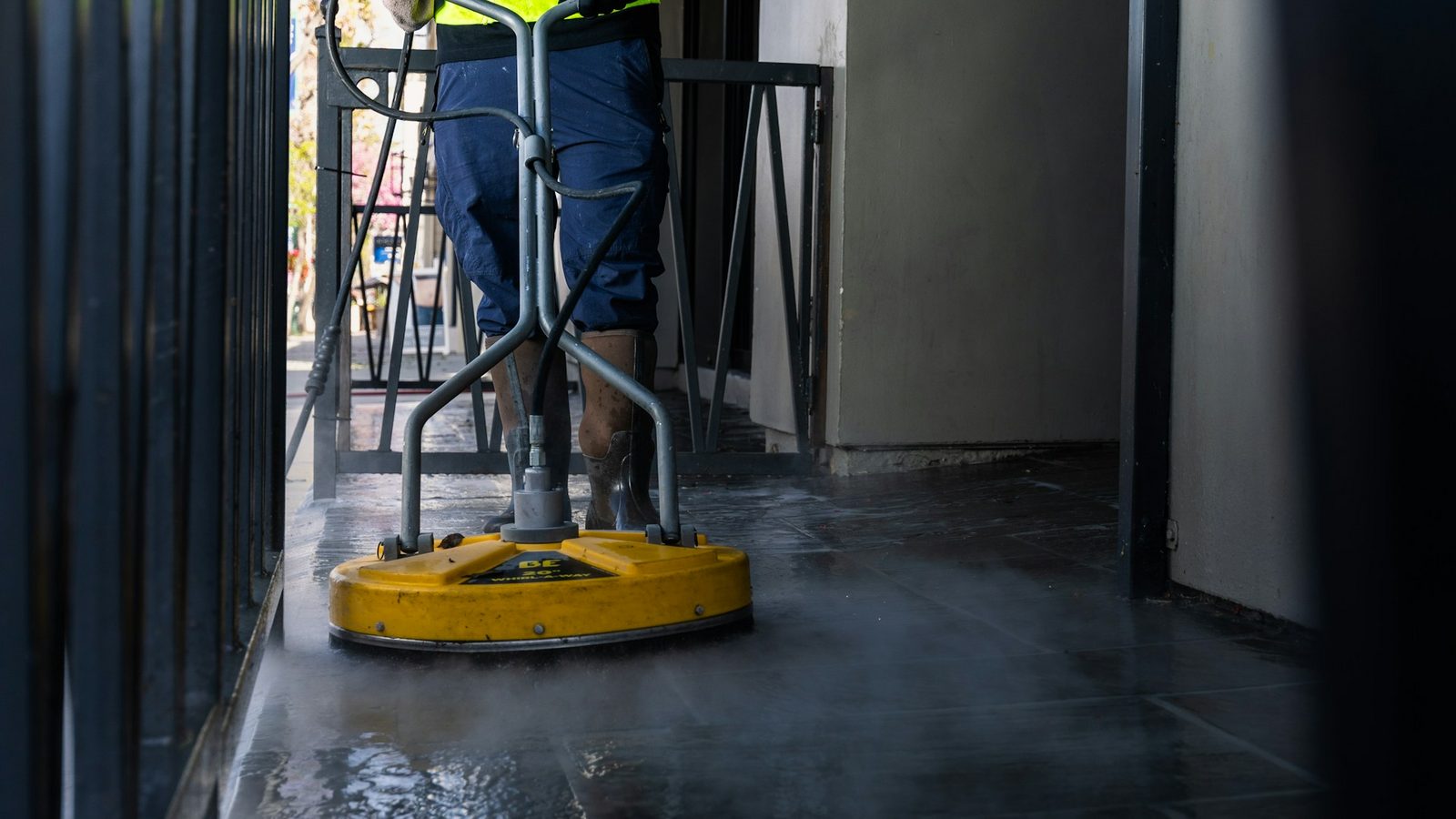 Hydro Jetting vs. Snaking: Which Drain Cleaning Method Is Right for Your Home?