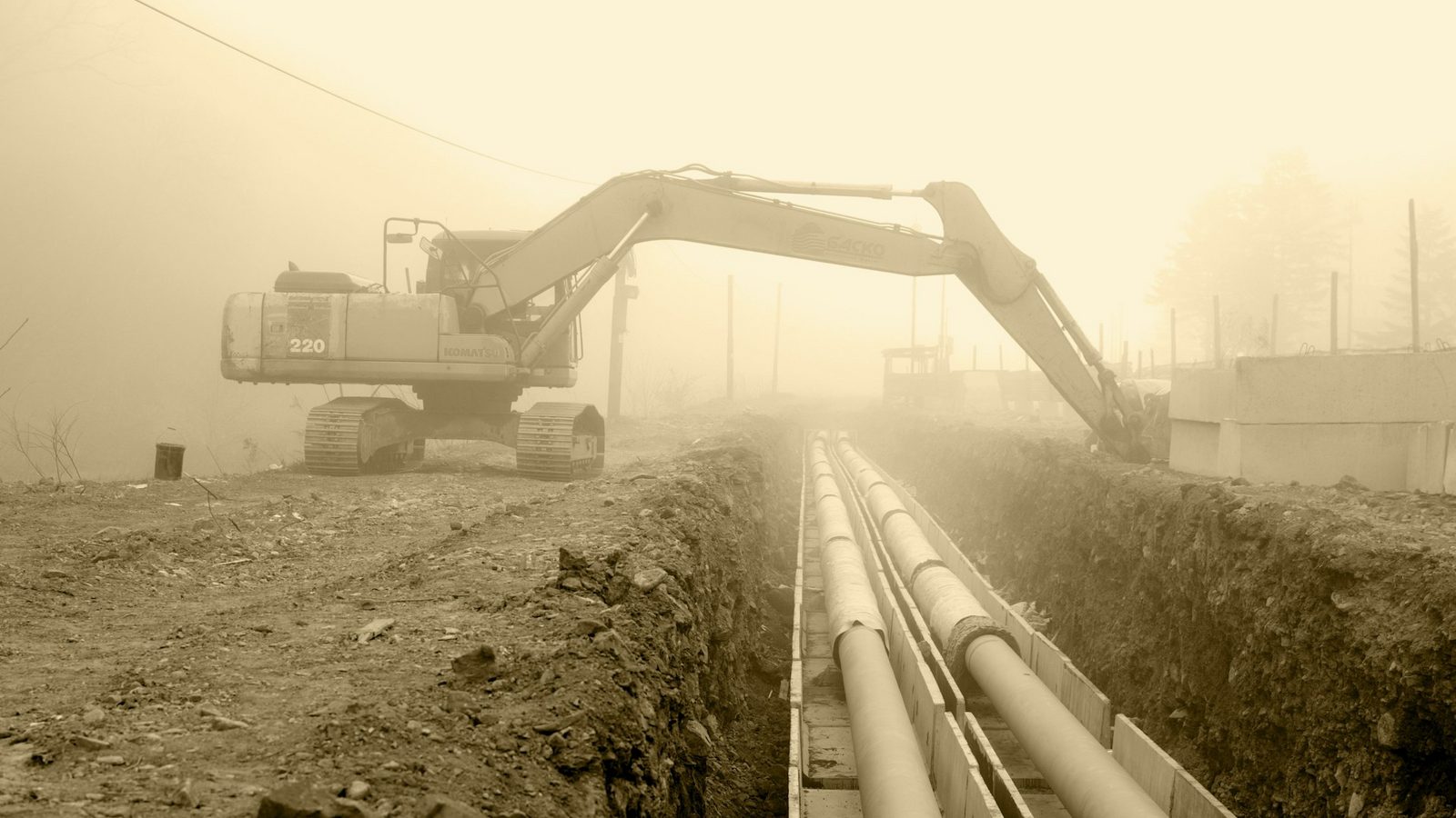 Trenchless Sewer Repair vs. Traditional Dig: A South Jersey Homeowner's Guide