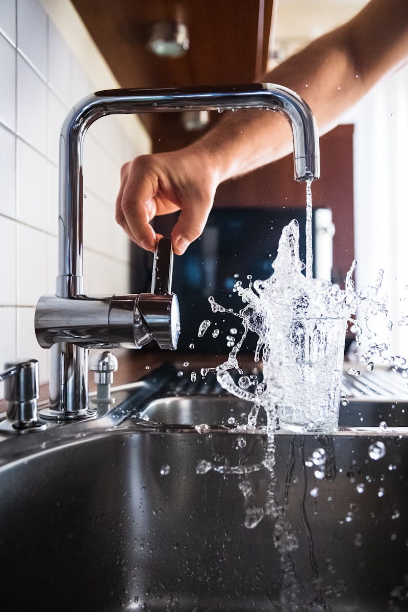 Sewer and drain clog cleaning